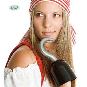 UNCINO PIRATA 20 CM