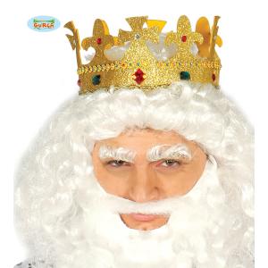 CORONA RE ORO