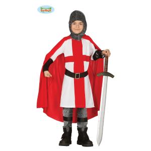 COSTUME CROCIATO TAGLIA 7-9 ANNI