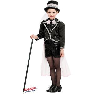 COSTUME NEW YORK NEW YORK MIS. 10 ANNI (XL)