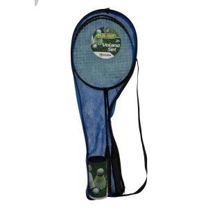 PLAY OUT - SET VOLANO BADMINTON