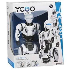 ROBOT JUNIOR 1.0