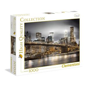 PUZZLE 1000 PZ NEW YORK SKYLINE OM