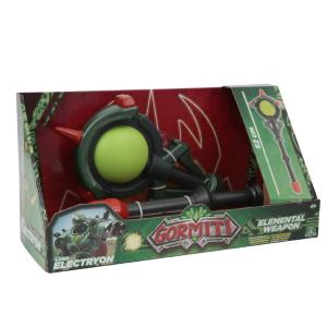 GORMITI S2 - ARMA LORD ELECTRYON