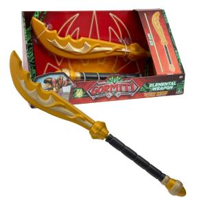 GORMITI S2 - ARMA ULTRA LORD KERYON