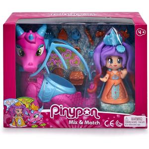 PINYPON - REGINA DEI DRAGHI
