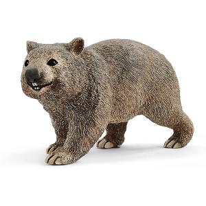 WILD LIFE VOMBATI 