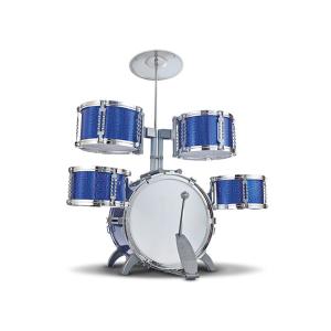 MUSIC MANIA - BATTERIA PROFESSIONAL 4 TAMBURI