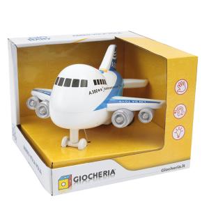 GIO' BABY - AEREO JUMBO VOLA-VOLA