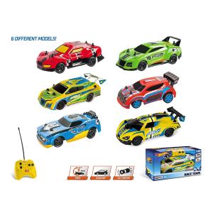HOT WHEELS AUTO RADIOCOMANDATA 1:28 ASSORTITA RC