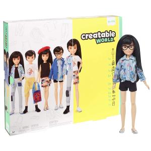 CREATABLE WORLD BOX - DC-073