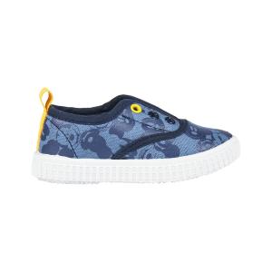 SCARPA TELA BASSA MICKEY MIS 24