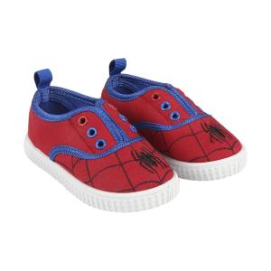 SCARPA TELA BASSA SPIDERMAN MIS 23