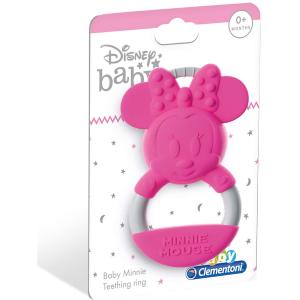 BABY MINNIE ANELLO MORDICCHIOSO - TEETHING RING