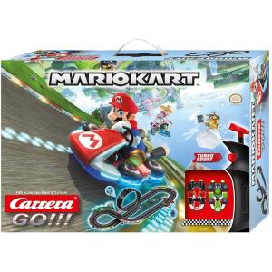 PISTA NINTENDO MARIO KART 8