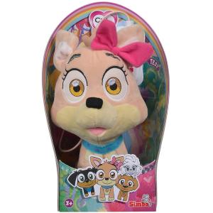 CHI CHI LOVE FILOGUIDATO 25 CM