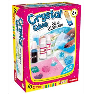 CRYSTAL GLUE DIAMOND FACTORY