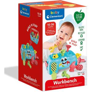 BANCHETTO SVITA E AVVITA WORBENCH