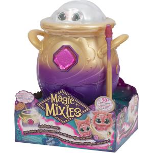 MAGIC MIXIES - PENTOLONE ROSA