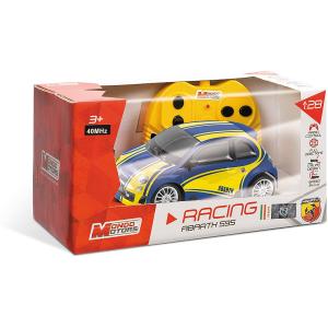 AUTO 500 ABARTH RALLY 1:28 RC