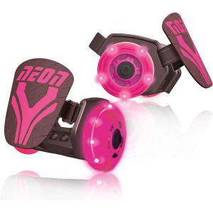 PATTINI NEON STREET ROSA