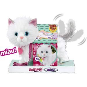 ANIMAGIC - GATTO MIMI CAMMINA
