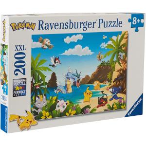 PUZZLE 200 PZ XXL POKEMON