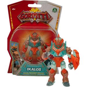 GORMITI S3 AF 8 CM - ALFA IKALOS