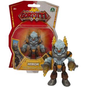 GORMITI S3 - PERSONAGGI 8 CM ASS.13
