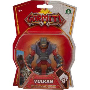 GORMITI S3 AF 8 CM - ALFA VULKAN