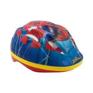 CASCO CASCHETTO BICI SPIDERMAN