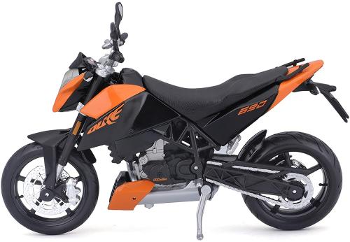 Ktm duke 690 smc hotsell