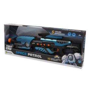 FORTI EROI - FUCILE LASER SPACE PATROL