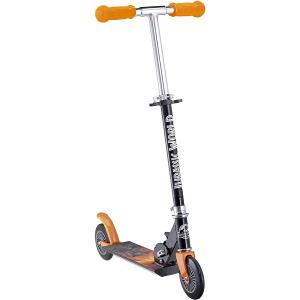 MONOPATTINO 2 RUOTE ALLUMINIO JURASSIC WORLD