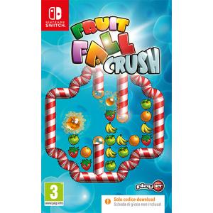 NINTENDO SWITCH PLAYIT FRUITFALL CRUSH (CIAB)