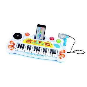 MUSIC MANIA - TASTIERA 31 TASTI UNISEX