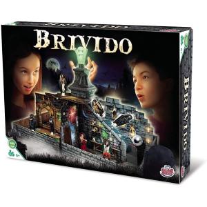 BRIVIDO GIOCO DA TAVOLO TOP