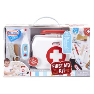 VALIGETTA DEL DOTTORE FIRST AID KIT 