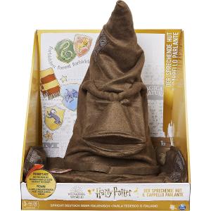 WIZARDING WORLD HARRY POTTER CAPPELLO PARLANTE