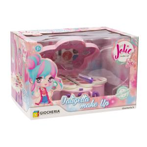 PRINCY BELLA - JOLIE VALIGETTA MAKE UP