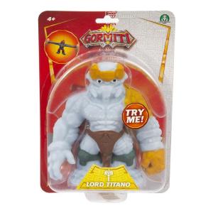 GORMITI S3 STRETCH- PERSONAGGI ALLUNGABILI