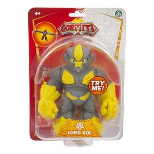 GORMITI S3 STRETCH - LORD SOL ALLUNGABILI