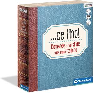 ... CE L'HO!