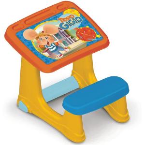 BANCO SCUOLA TOPO GIGIO