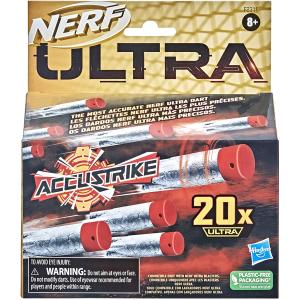 NERF ULTRA ACCUSTRIKE 20 DART REFILL