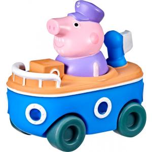 PEPPA PIG LITTLE BUGGY - BARCA NONNO PEPPA