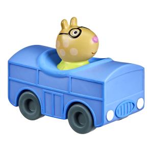 PEPPA PIG LITTLE BUGGY - BUS