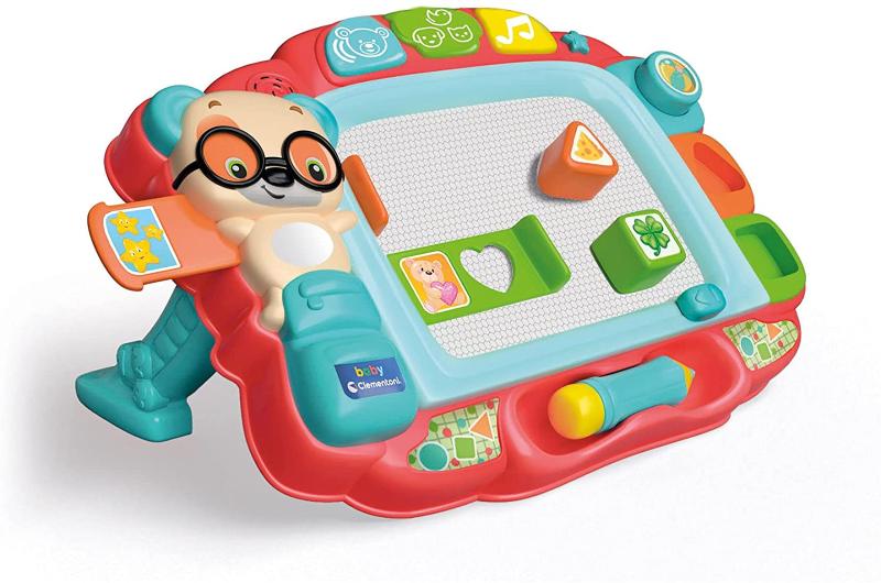 LAVAGNA CANTA IMPARA CANTERINA 