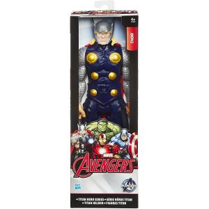 AVENGERS TITAN HERO PERSONAGGIO THOR 30 CM B0434 B1670