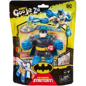 GOO JIT ZU DC SUPEREROI 13CM - CLASSIC BATMAN ALLUNGABILI